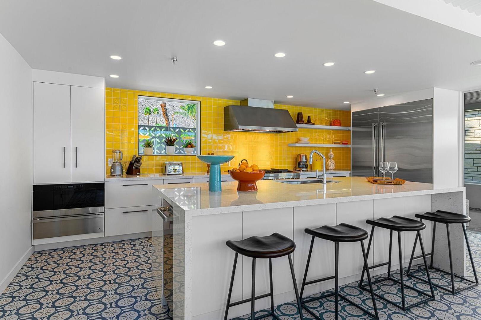 פאלם ספרינגס Limon Hotel By Fieldtrip מראה חיצוני תמונה